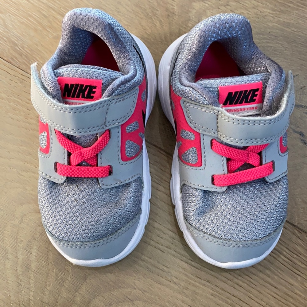 💖Baby girl Nike 💖
